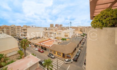 Revente - Attique - Torrevieja - Centro