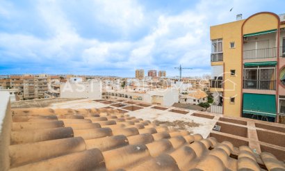 Revente - Attique - Torrevieja - Centro