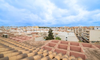 Revente - Attique - Torrevieja - Centro