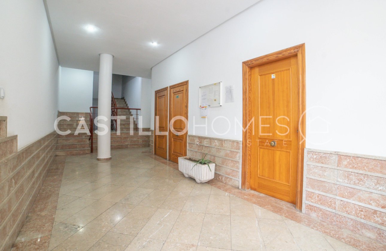 Revente - Attique - Torrevieja - Centro