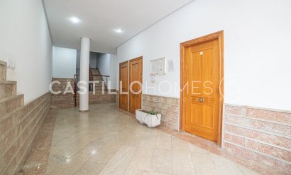 Revente - Attique - Torrevieja - Centro