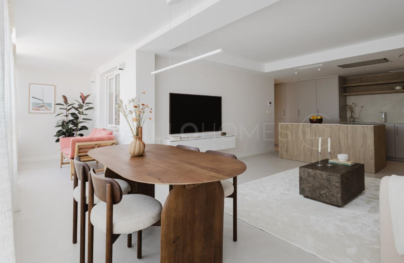 Revente - Appartement - Torrevieja - Playa del Acequión
