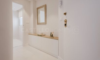 Revente - Appartement - Torrevieja - Playa del Acequión
