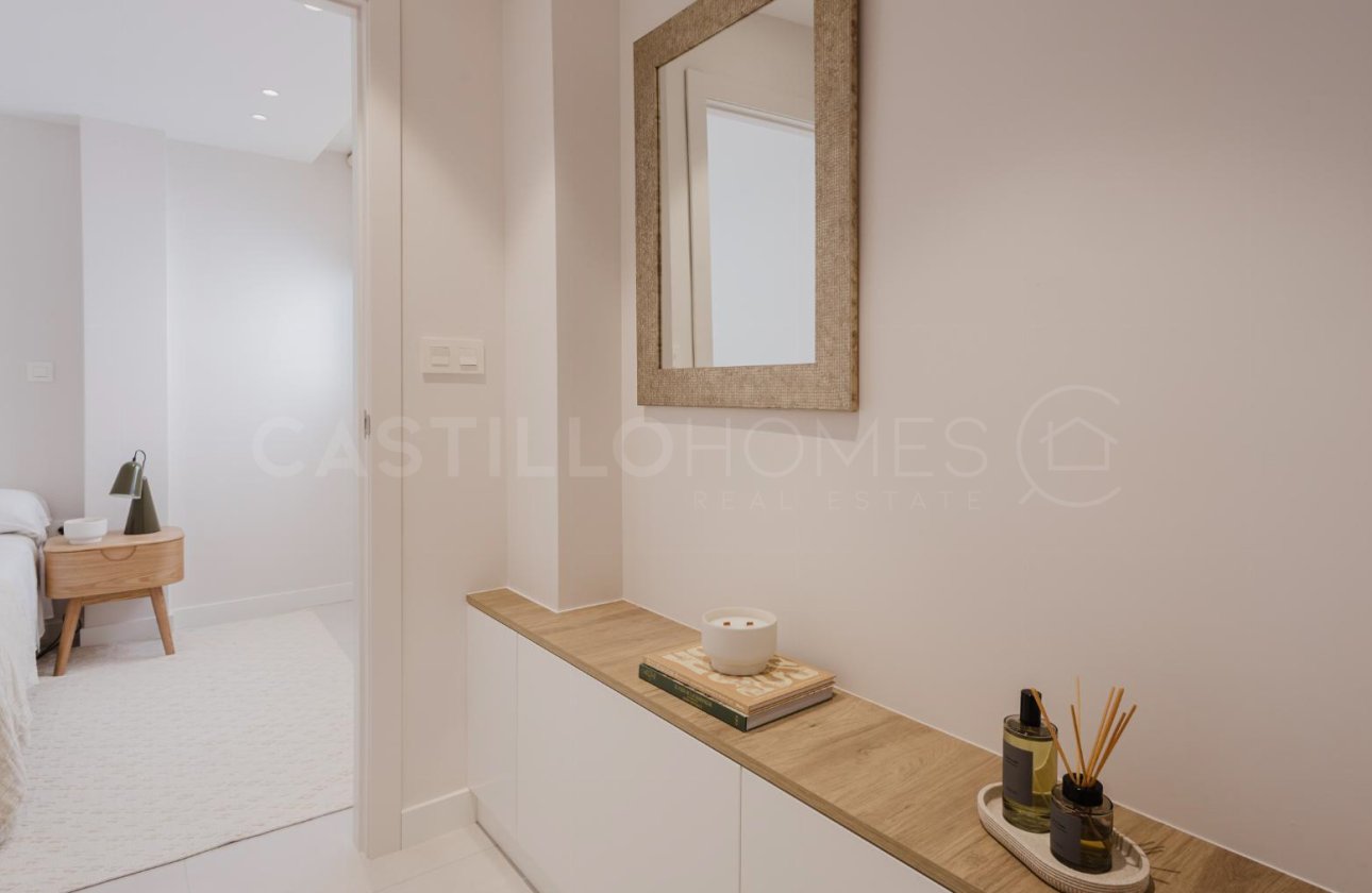 Revente - Appartement - Torrevieja - Playa del Acequión