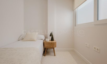 Revente - Appartement - Torrevieja - Playa del Acequión