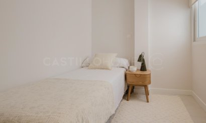 Revente - Appartement - Torrevieja - Playa del Acequión