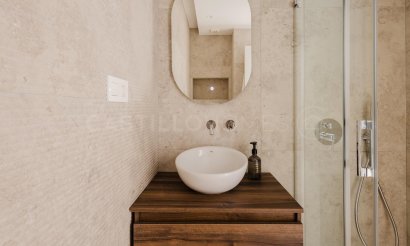 Revente - Appartement - Torrevieja - Playa del Acequión