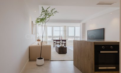 Revente - Appartement - Torrevieja - Playa del Acequión