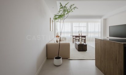 Revente - Appartement - Torrevieja - Playa del Acequión