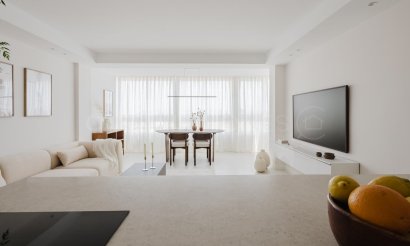 Revente - Appartement - Torrevieja - Playa del Acequión