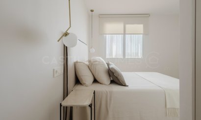 Revente - Appartement - Torrevieja - Playa del Acequión