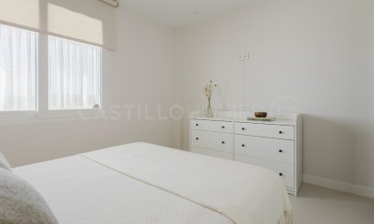 Revente - Appartement - Torrevieja - Playa del Acequión
