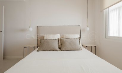 Revente - Appartement - Torrevieja - Playa del Acequión