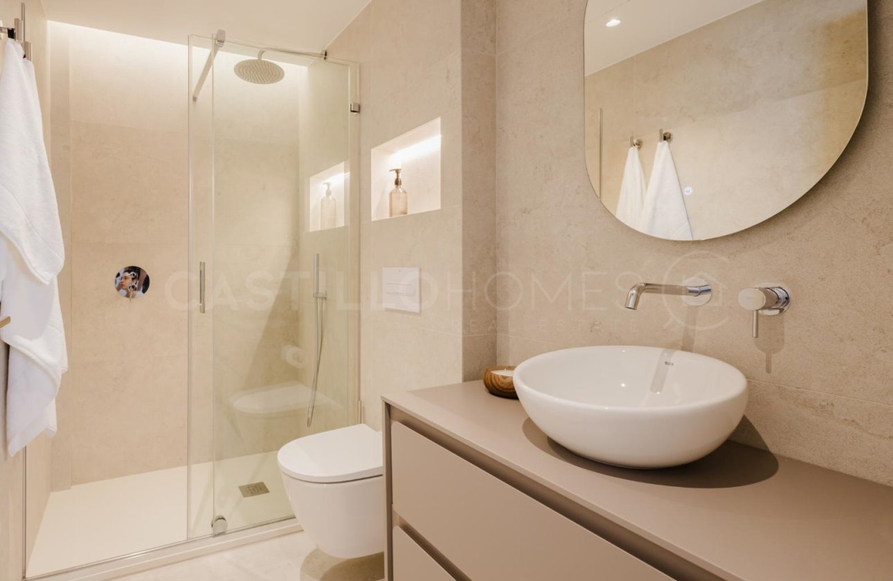 Revente - Appartement - Torrevieja - Playa del Acequión