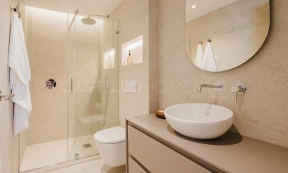 Revente - Appartement - Torrevieja - Playa del Acequión