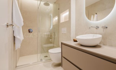 Revente - Appartement - Torrevieja - Playa del Acequión