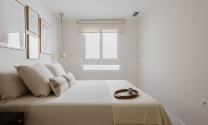 Revente - Appartement - Torrevieja - Playa del Acequión