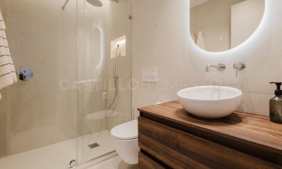Revente - Appartement - Torrevieja - Playa del Acequión