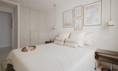 Revente - Appartement - Torrevieja - Playa del Acequión