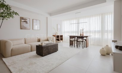 Revente - Appartement - Torrevieja - Playa del Acequión