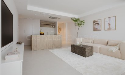 Revente - Appartement - Torrevieja - Playa del Acequión