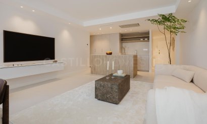 Revente - Appartement - Torrevieja - Playa del Acequión