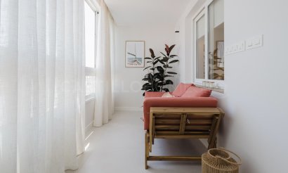 Revente - Appartement - Torrevieja - Playa del Acequión