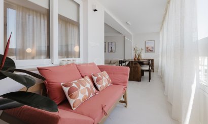 Revente - Appartement - Torrevieja - Playa del Acequión