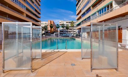 Revente - Appartement - Torrevieja - Playa del Acequión