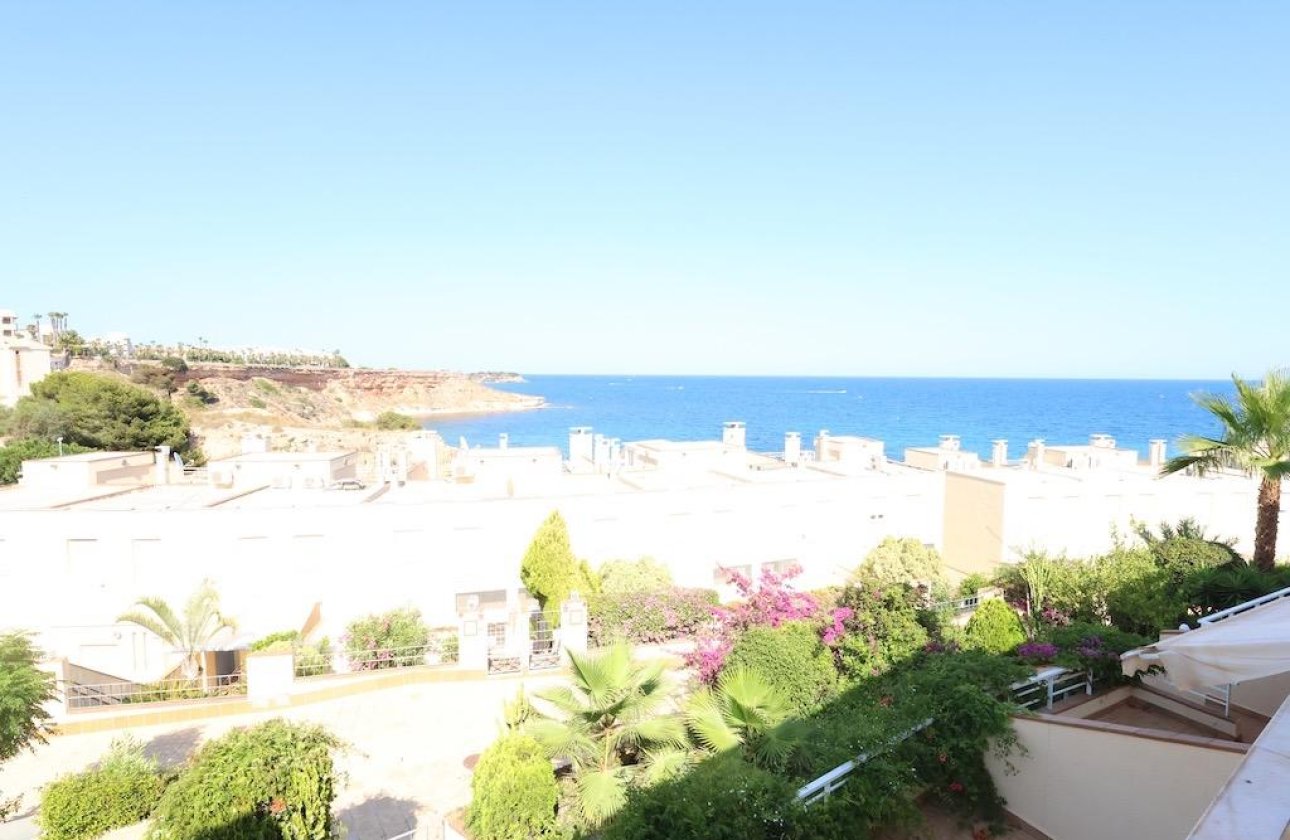 Revente - Maison de ville - Orihuela Costa - Agua Marina