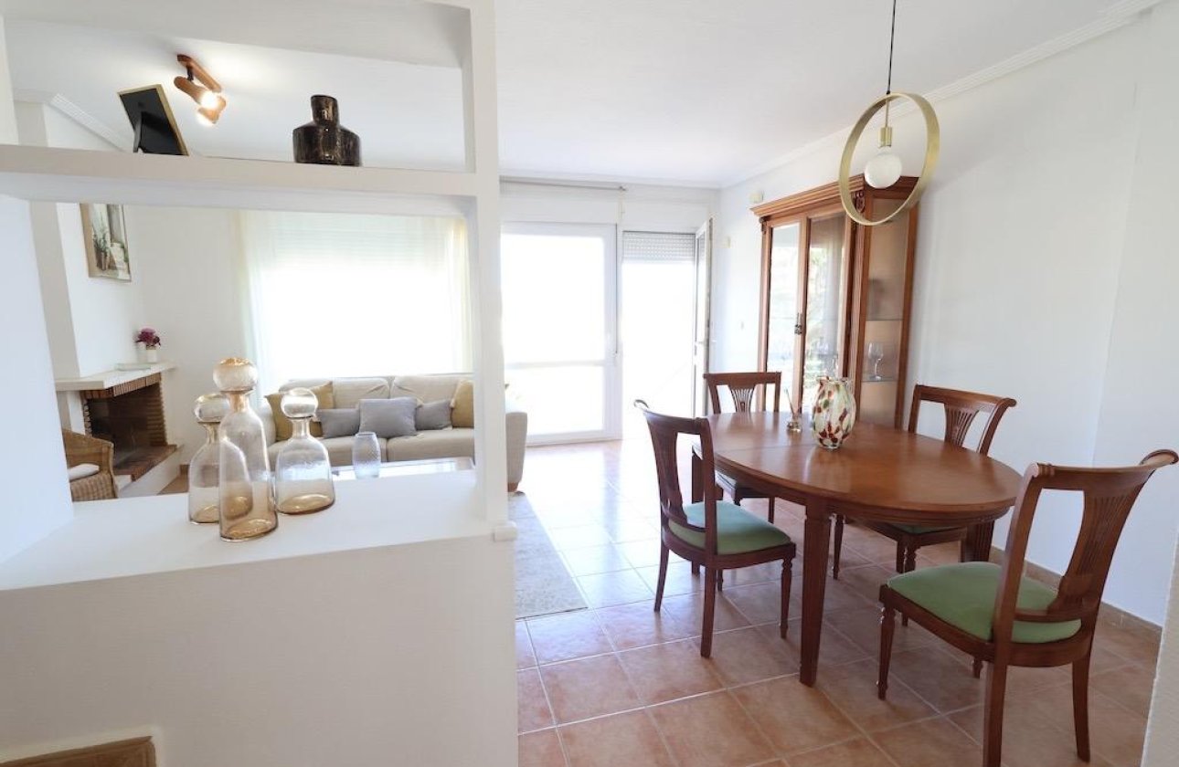 Revente - Maison de ville - Orihuela Costa - Agua Marina