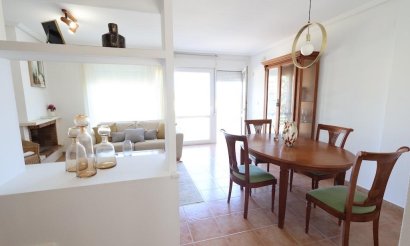 Revente - Maison de ville - Orihuela Costa - Agua Marina