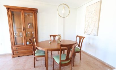 Revente - Maison de ville - Orihuela Costa - Agua Marina