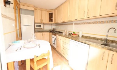 Revente - Maison de ville - Orihuela Costa - Agua Marina
