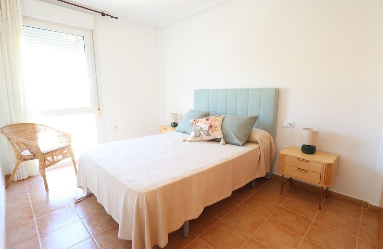 Revente - Maison de ville - Orihuela Costa - Agua Marina