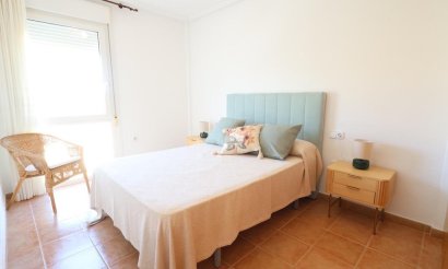 Revente - Maison de ville - Orihuela Costa - Agua Marina