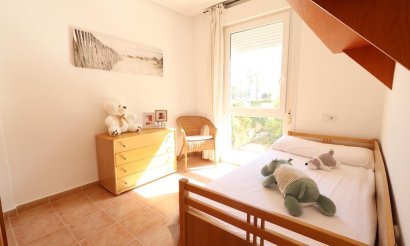 Revente - Maison de ville - Orihuela Costa - Agua Marina