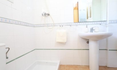 Revente - Maison de ville - Orihuela Costa - Agua Marina
