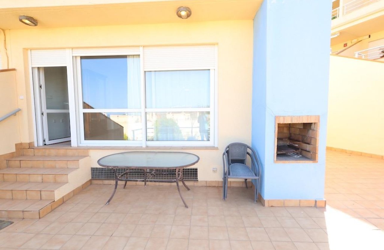 Revente - Maison de ville - Orihuela Costa - Agua Marina