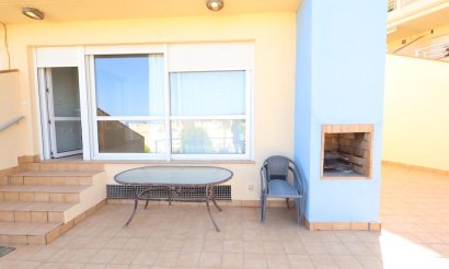 Revente - Maison de ville - Orihuela Costa - Agua Marina