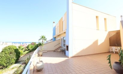 Revente - Maison de ville - Orihuela Costa - Agua Marina