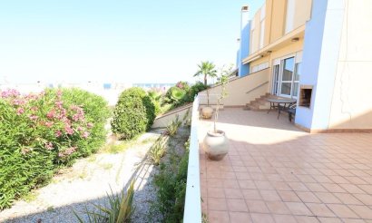 Revente - Maison de ville - Orihuela Costa - Agua Marina