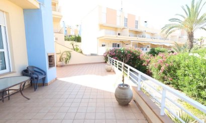 Revente - Maison de ville - Orihuela Costa - Agua Marina