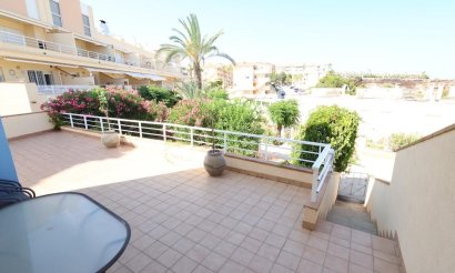 Revente - Maison de ville - Orihuela Costa - Agua Marina