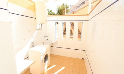 Revente - Maison de ville - Orihuela Costa - Agua Marina