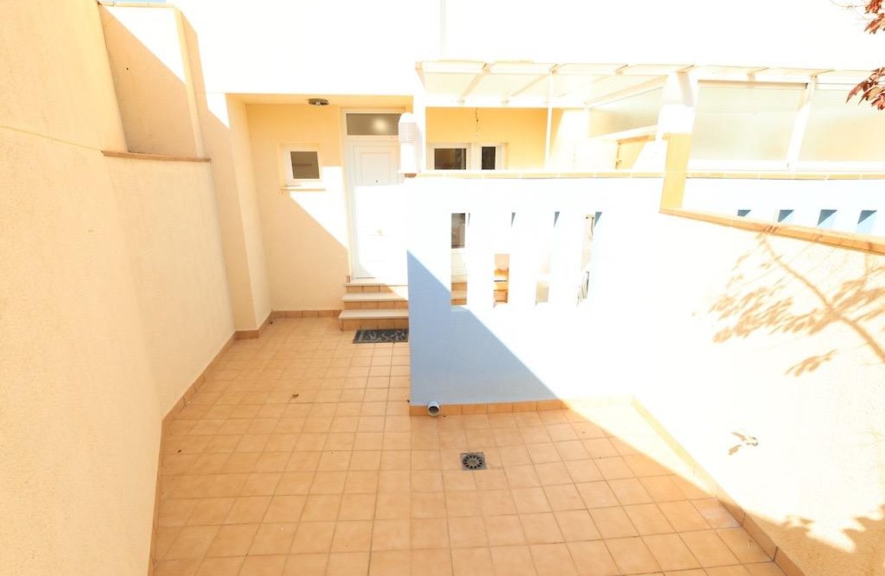Revente - Maison de ville - Orihuela Costa - Agua Marina