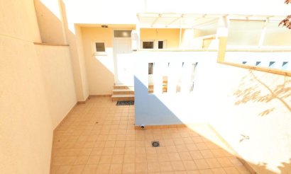 Revente - Maison de ville - Orihuela Costa - Agua Marina