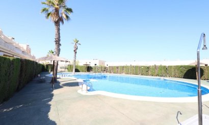 Revente - Maison de ville - Orihuela Costa - Agua Marina
