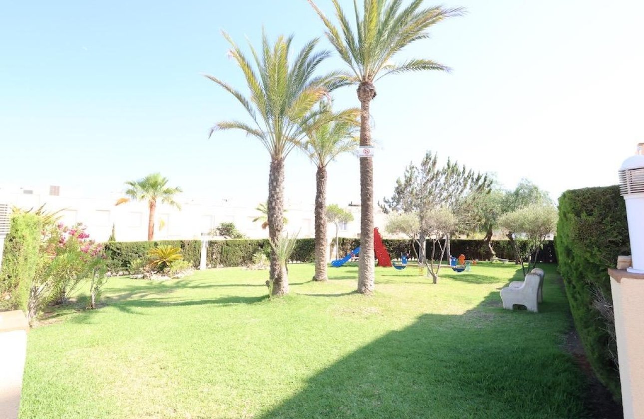 Revente - Maison de ville - Orihuela Costa - Agua Marina