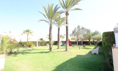 Revente - Maison de ville - Orihuela Costa - Agua Marina